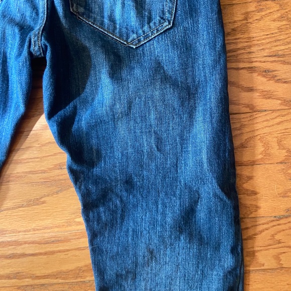 Wrangler Men’s Blue Straight Jeans 30 by 29 - Picture 12 of 13